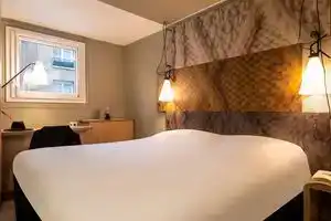 ibis Paris Alésia Montparnasse 14ème, Paris