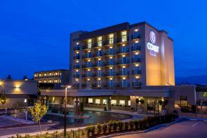 Coast Capri Hotel, Kelowna