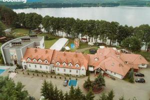 Hotel Ukiel Wellness & Spa, Olsztyn