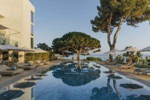 ME Hotel, Es Canar