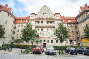 Apartamenty Velvet, POZNAN