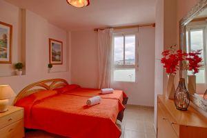 Las Garzas Hotel, Calpe