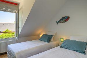 Ranguhan Hotel, Carnac