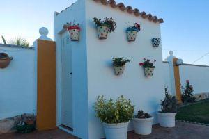 Villa Rosal- Solo Familias y Parejas, Conil de la Frontera