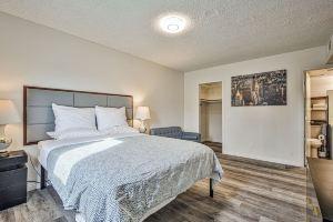 LV BLEAU HOME Apartments, Las Vegas