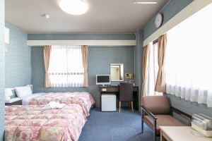 Arc Inn Matsumi, Beppu