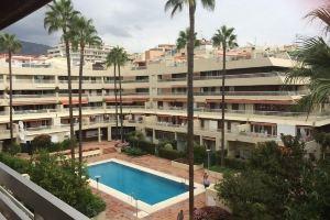 Parque Apartments, Marbella