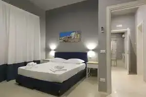 ZIBIBBO SUITES & ROOMS - Aparthotel in Centro Storico a Trapani, Trapani