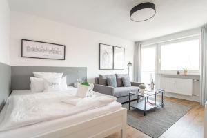 StayS Apartments, Nurnberg