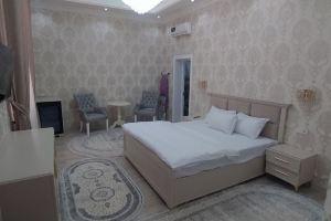 Hotel DILFUZA, Samarkand