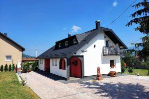 Relax Home Rajna Apartments, Korenica