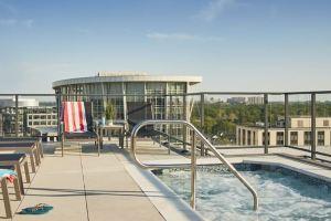 Placemakr Marymount Ballston Hotel, Arlington