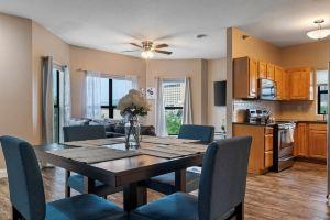 The Cozy Suite near all Attractions in downtown Apartments, Springfield