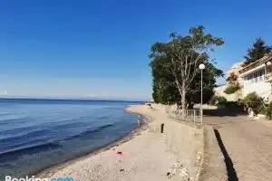 Guest Rooms Melsambria, Nessebar