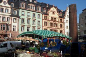 Altstadtapartment Rochusstraße, Mainz