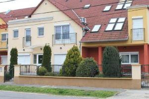 Harkany-Szt. Istvan Apartman, Harkany