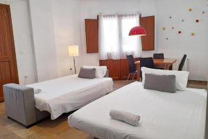 Apartamentos Catedral Plaza 3000, Granada