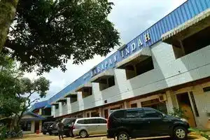 Harapan Indah Hotel, Bandung