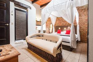 Hotel Casa Molina, Queretaro