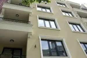 FM Luxury 2-Bdr Apartment - Exclusive, Varna