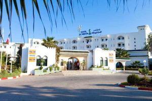 Zenith - Sunny Hotels, Hammamet