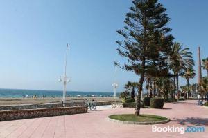 Frente Al Mar Hotel, Malaga