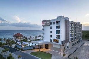 Hilton Garden Inn, La Romana