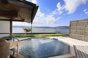 Suhaku Hotel, Shimo-suwa