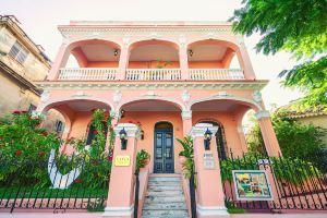 VOYA Boutique Hotel, Havana