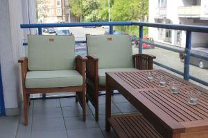 Dachterrasse Hotel, Leipzig