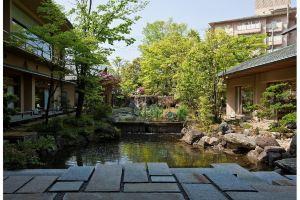 Wakura Onsen Notoraku, Nanao