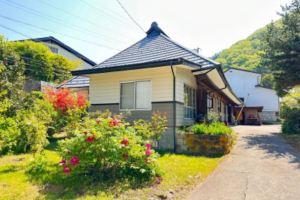 potato village house tatara, Nagano