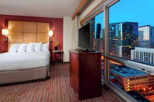 Residence Inn Downtown/River North, Chicago