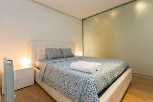 Modern Apartment in the City Center, Sofia