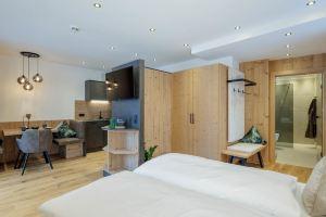 Mountain Studio Nr 303, Grossarl