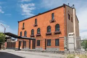 Cartez Boutique Hotel, Yerevan