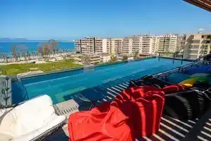 Ames Hotel & SPA, Vlore