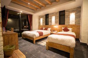 Hotel Mera Peak Private Limited, Pokhara