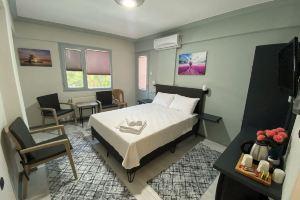 Eraliz Hotel, Izmir