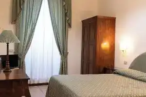 Hotel Belvedere, Assisi