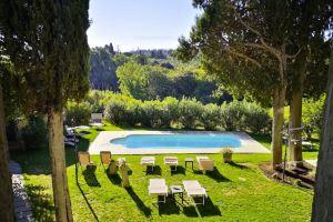 Il Castagnolo Country B&B, San Gimignano