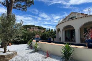 Maison d'Orange - la Pinede Hotel, St. Tropez