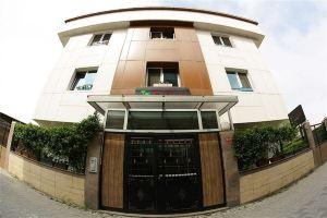 Ikiz Palmiye Kiz Ogrenci Pansiyonu - Caters to Women - Hostel, Istanbul