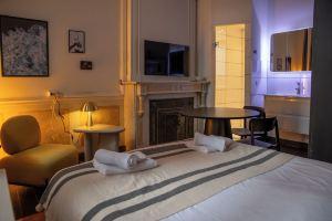 Smartflats - l'Orangerie IV Hotel, Maastricht