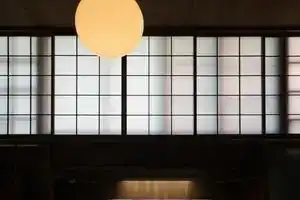 Shinmichi Ayame-An, Kyoto