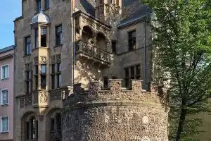 Design Apartments am Römerturm, Koln