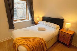 Entire Apartment in Heart of, Dublin