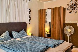 Bad Harzburg with mountain panorama - freshly furnished Hotel, Bad Harzburg