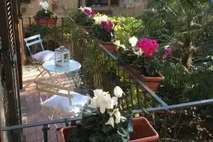 B&B Michelangeli - Private Parking, Orvieto