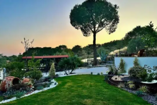 BAPS Cunda Hotel, Ayvalik